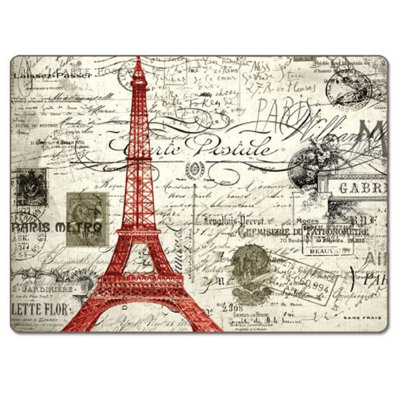 Récapitulatif de 12 po paris