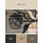 Machine Washable Higgins Artichoke Posh & Luxe Rug in Beige – Beige Binding-663662974