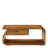 Acton Solid Wood Coffee Table with Storage