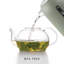 Classic 1.7L Stainless Steel Electric Tea Kettle-123990974