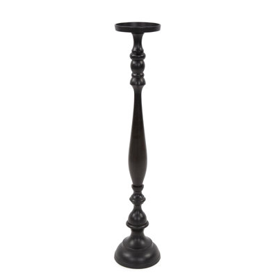 Zara Extra Large Pillar Holder- Tall