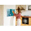 Magnetic Glass Dry Erase Board