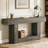 Sofa Table,Console Table,Entryway Table,TV Stand-124923106