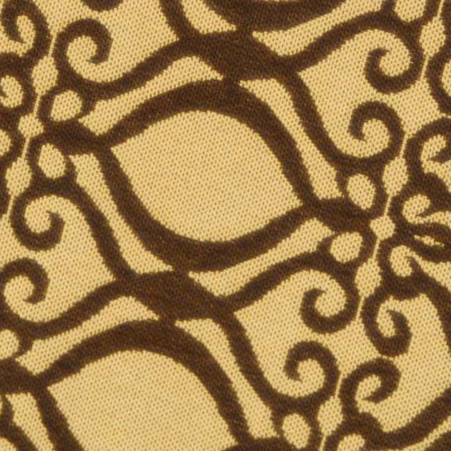 Claudis Performance Geometric Indoor/Outdoor Area Rug
