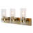 3 - Light Dimmable Vanity Light-1826612729