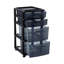 Commode de rangement 4 tiroirs Homz-180954291-266831852