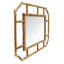 Miroir de salle de bain Alab