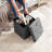 Upholstered Ottoman-1436398735