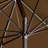 Jelks 108'' Market Sunbrella® Umbrella-81204293