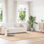 Solid Colour Area Rug-44841822