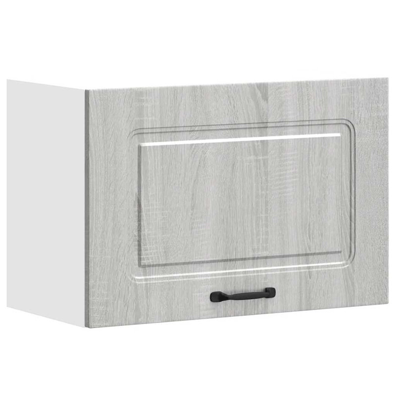Kitchen Wall Cabinet Kalmar Engineered Wood, Grey Sonoma