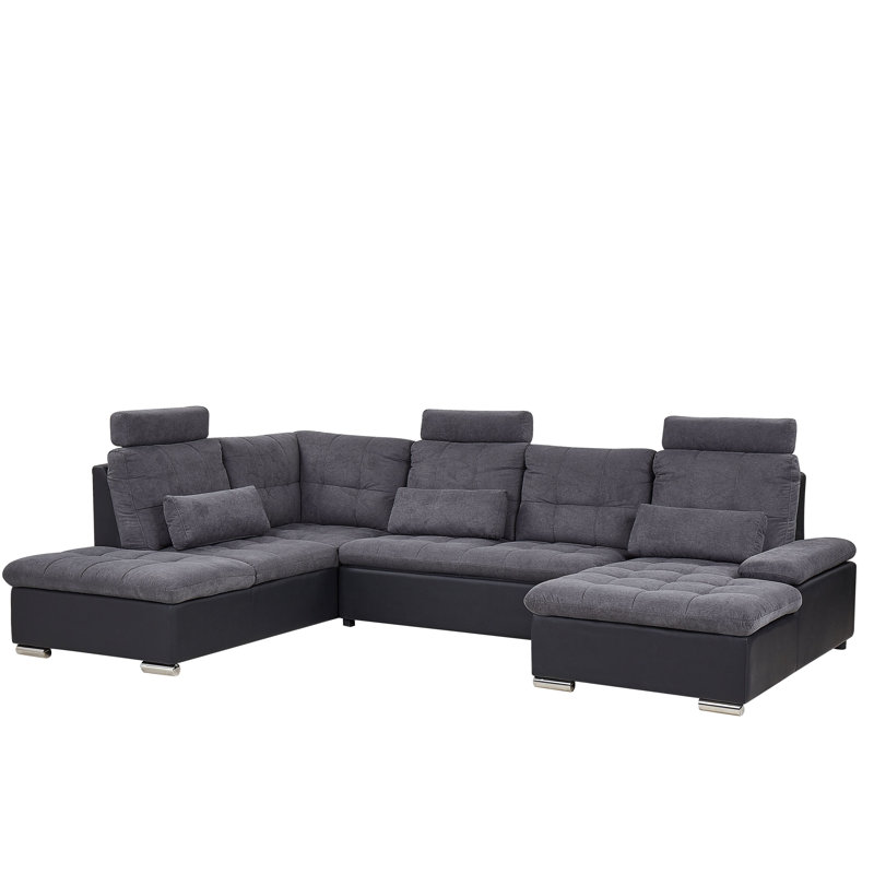 Carmo 5 Seater Sofa Bed