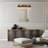 Alsatia 4 - Light Dimmable Vanity Light