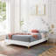 Lit plateforme performant en velours Gwyneth-1197123180-1105185572