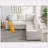 Idalmis 81.5'' Upholstered Sleeper Sofa-914990890