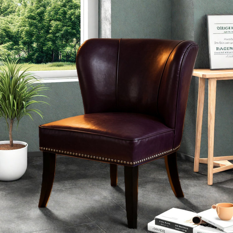 Chaise d'appoint Comfort Comfort