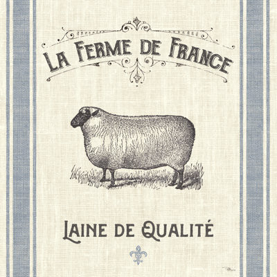 Maison de campagne française V