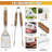 Dishwasher Safe Grilling Tool Set-86379976