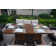 10 - Person Patio Conversation Sets with Cushions