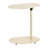 Idyllwild Steel Top End Table-1362116223