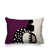 Purple/ Black/ Off-White
