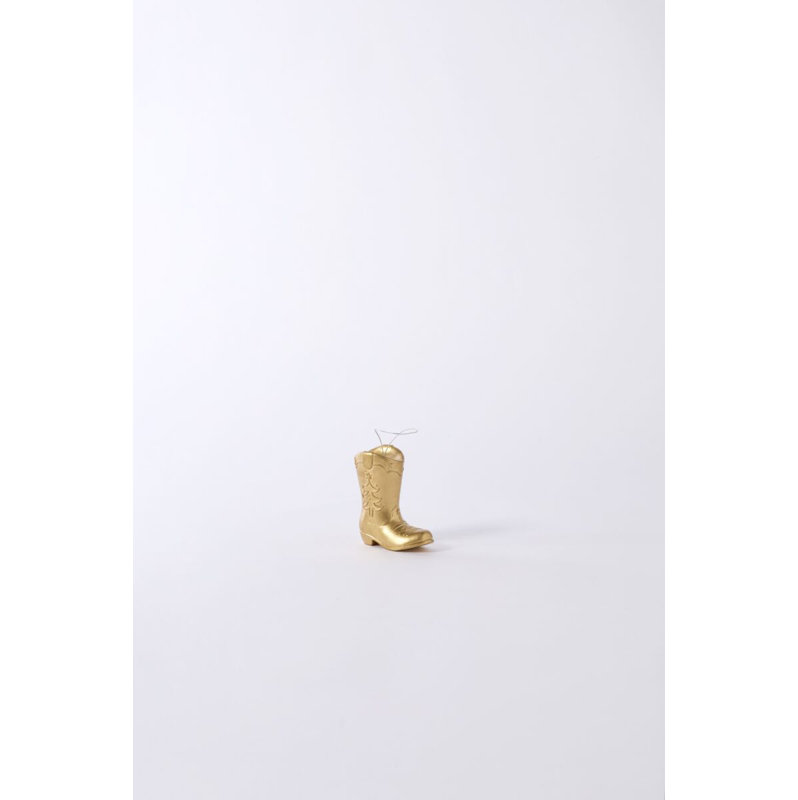 3" Hanging Figurine Ornament