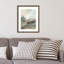 «Farm in April» par Silvia Vassileva - impression encadrée-529274893-529274891