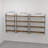 Ksandra Floating Bookcase-1300841919-1300841918