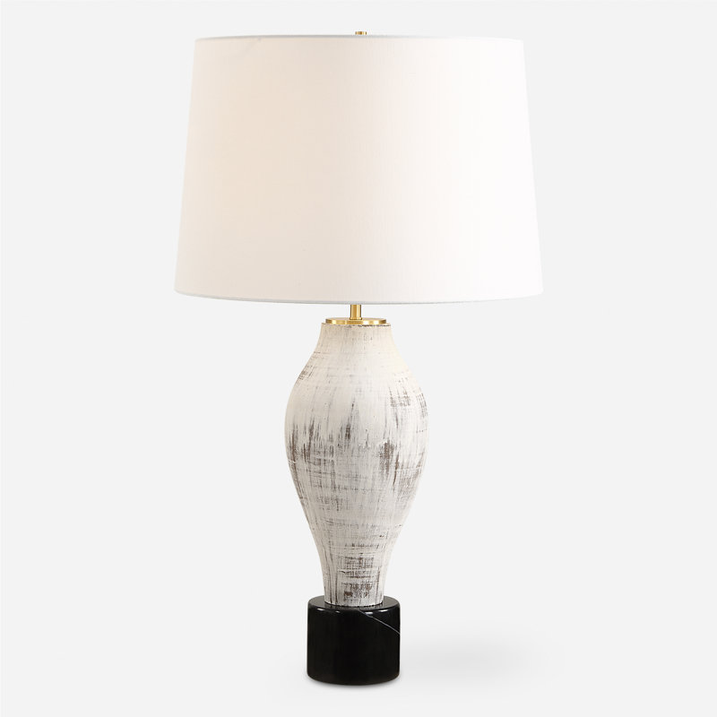 Magdaline Standard Table Lamp