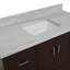 Ensemble de meuble-lavabo simple 48 po Kiara-1082354264-1104073458