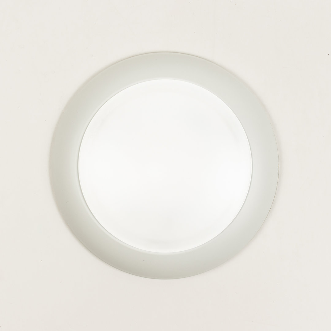 Acrylic LED Flush Mount WAC Lighting