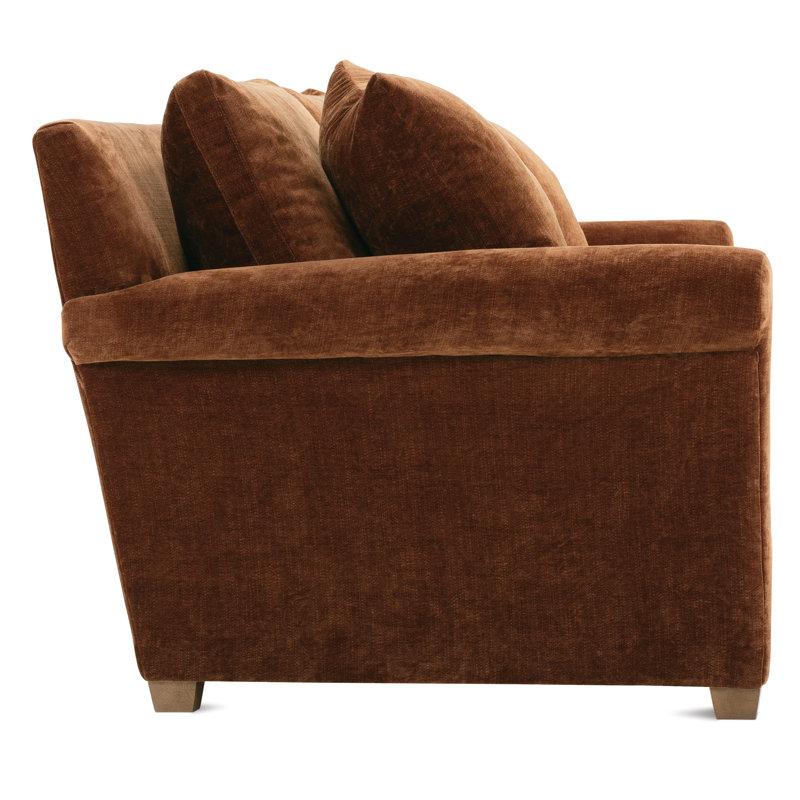 Freya Sofa, 36" H x 84" W x 39" D