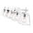 Burko 5 - Light Dimmable Vanity Light-314102131