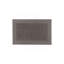 1 tapis de salle de bain réversible 100% coton 3000 g / m² touffeté 3000 g / m²-127545588