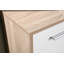 Eboli 2 Drawer 77Cm W Combi Chest