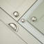 Satin Nickel Cup Handle & Coordinating Knobs-126282146