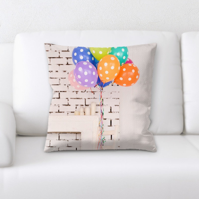 Coussin décoratif Datga
