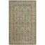 Tapis oriental en laine touffeté à la main Wahcheechee-24291697