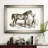 " Equine Sketch V "-28042334-28042136-28042338