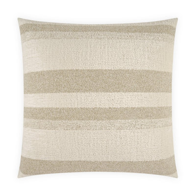 Modelle Square Pillow Cover & Insert