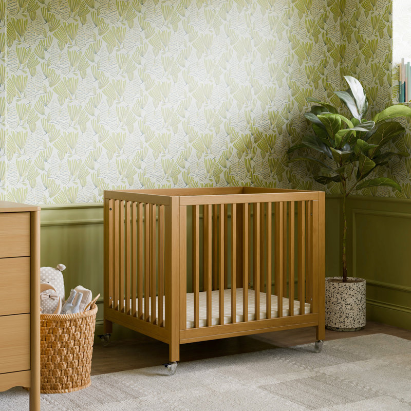Rolli All-Stages® Midi Crib Conversion Kit, Beige