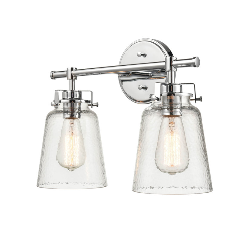 Aide 2 - Light Dimmable Vanity Light