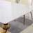 71"Stone Dining Table(Only Table)