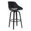 Farrish Swivel Upholstered Counter Stool-188615134-188615130