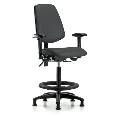 Fauteuil de dessin ergonomique Caleb