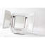 Miroir de maquillage de table Lockheart