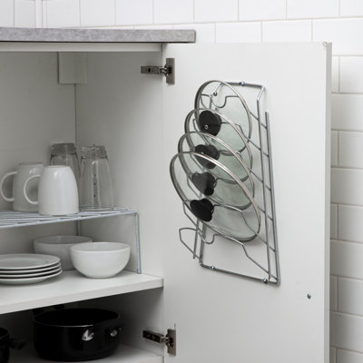 Organisateur de porte d'armoire Torkelson