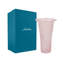 Trellis 9" Flared Vase-690878697