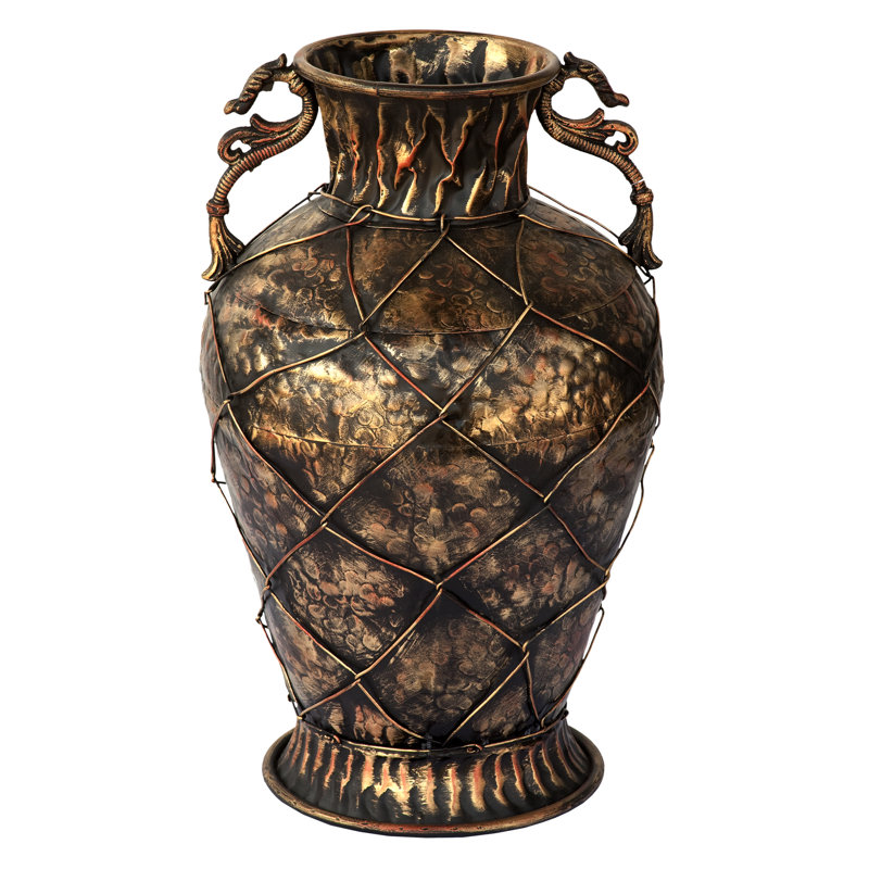 Energicus Floor Vase 1