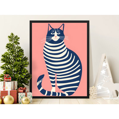 Zivon Single Picture Frame Print
